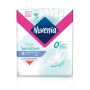 Nuvenia Pure Sensitive - Assorbenti Ultra Notte (Pacco da 8)