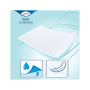 Tena Bed Plus - Traversa per Incontinenza 60x40 cm - 40 Pezzi
