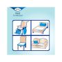 Tena Bed Plus - Traversa per Incontinenza 60x40 cm - 40 Pezzi