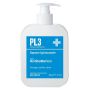 Sapone Antibatterico Igienizzante PL3 per Mani e Corpo - 300ml