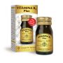 Dr. Giorgini Vitamina K2 Plus Supplemento - 60 Pastiglie