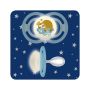 Succhietto Notturno Mam Perfect in Silicone per Maschio, 1 Pezzo