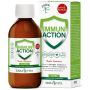 Immun Action Junior 200ml - Supporto Immunitario per Bambini