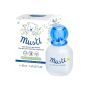 Mustela Mustè Acqua Profumata - Fragranza Delicata, 50ml