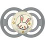 Succhietto Notturno Mam Perfect in Silicone Neutro per Bambini dai 16 Mesi