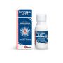 Euclorina Collutorio per Afte, 120 ml