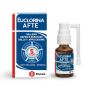 Euclorina Spray Lenitivo per Afte - 15ml
