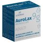 Aurolax Microclismi per Adulti - Pack da 6 Contenitori da 9g