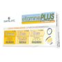 Barilife Plus Trifase - Integratore Vitaminico 30 Compresse