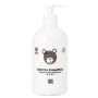 Shampoo Doccia per Bambini Mamma Baby 500ml