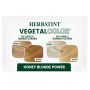 Herbatint Vegetal Honey Blonde Hair Color 100g