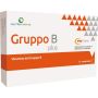Gruppo B Plus - Integratore Alimentare con 30 Compresse