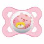 Set di Succhietti Originali MAM per Bambine 2-6 Mesi