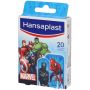 Hansaplast Marvel Cerotti per Bambini - 20 Pezzi
