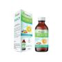 Sciroppo Naturale per i Bronchi a base di Agave - 200ml
