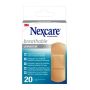 3M Nexcare Universal Cerotti Traspiranti - 20 Pezzi