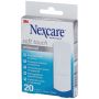 3M Nexcare Cerotto Soft Preparato 25x72mm