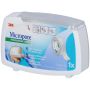 Cerotto Chirurgico 3M Micropore in Carta da 5m x 1,25cm