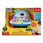 Chicco Funky The Piano Orchestra Gioco Educativo per Bambini 1-4 Anni