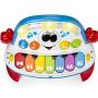 Chicco Funky The Piano Orchestra Gioco Educativo per Bambini 1-4 Anni