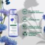 Klorane Bio Acqua Micellare con Estratto di Fiordaliso - 400ml