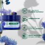 Klorane Crema Idratante Notturna al Fiordaliso Bio - 50ml