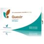 Quevir - Integratore alimentare - 30 Compresse