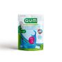 Filo Interdentale Facile da Usare Gum Flossers - 30 Pezzi
