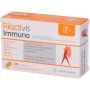 Riactivis Immuno - Rinforzo del Sistema Immunitario, 30 Compresse