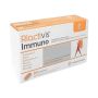 Riactivis Immuno - Rinforzo del Sistema Immunitario, 30 Compresse