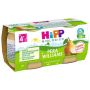 Hipp Pera Williams Omogeneizzato, Pack di 2, 160g