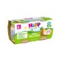 Hipp Pera Williams Omogeneizzato, Pack di 2, 160g