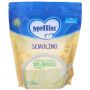 Semolino Mellin da 200g per Bambini dai 4 Mesi