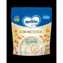 Mellin Crema Multigrain per Bambini 4+ Mesi, 200g