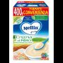 Cremoso Riso Mellin da 400g per Infanti