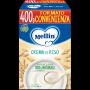 Cremoso Riso Mellin da 400g per Infanti