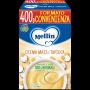 Mellin Mais e Tapioca Crema Nutritiva 400g
