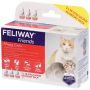 Ricariche Feliway Friends per Gatti - Pacco da 3 Pezzi