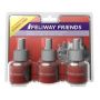 Ricariche Feliway Friends per Gatti - Pacco da 3 Pezzi