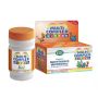 Esi Multicomplex Junior Formula con 42 Dinosauri Multivitaminici