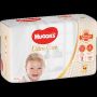 Huggies Extra Care Pannolini per Neonati Taglia 3, 4-9Kg, Pacchetto da 40 Pezzi