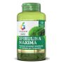 Colours Of Life Spirulina Maxima - 120 Compresse da 1000mg