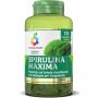 Colours Of Life Spirulina Maxima - 120 Compresse da 1000mg
