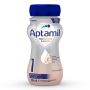 Aptamil Profutura 1: Latte Liquido Pronto all'Uso per Neonati, 200 ml
