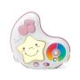 Chicco Palestrina Gioco Multicolore in Rosa per Bambini