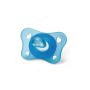 Chicco PhysioForma Succhietto in Gomma per Bambino 2-6 Mesi, 2 Pezzi