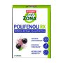 Enerzona Polifenoli Rx - Integratore Salutare - 24 Capsule