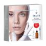 Rilastil Set D-Clar SOS - Cofanetto Antimacchie con Concentrato Esfoliante, Gocce e Crema Viso (Totale: 100 ml)