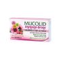Immuno Bronchial Support Mucolid 24 Cough Drops