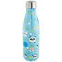 Chicco Bottiglia in Acciaio Inox da 500ml in Scatola Display